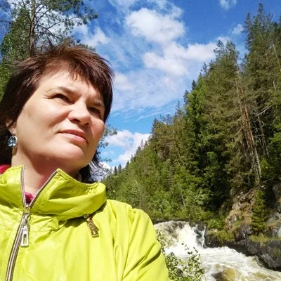Лариса Карташова