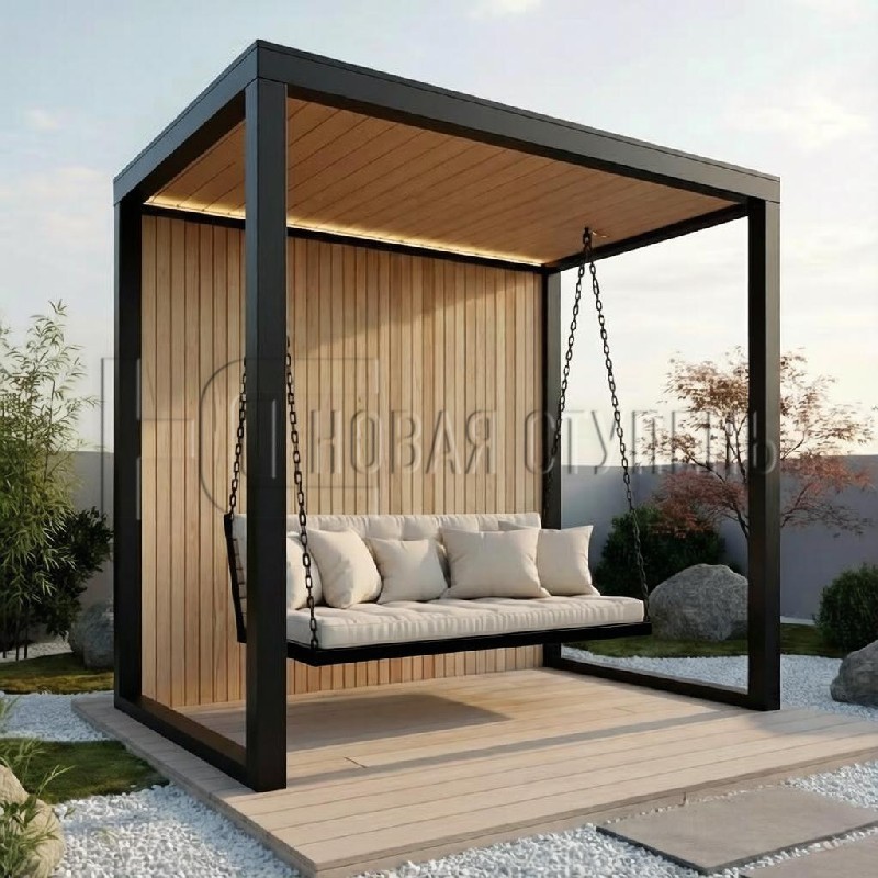 Нова Swing